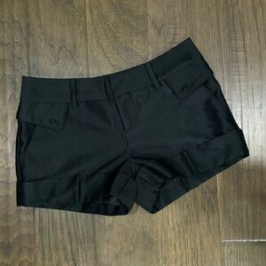 Vero Moda Classic Shorts